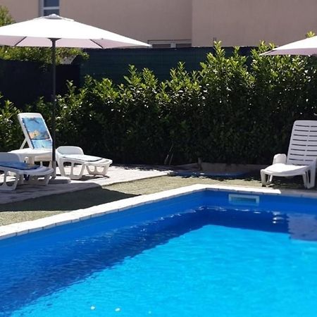 Holiday Home Flora Мостар Екстериор снимка