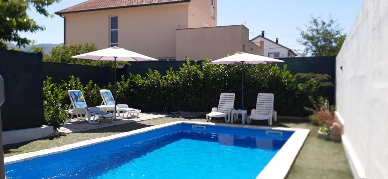 Holiday Home Flora Мостар Екстериор снимка
