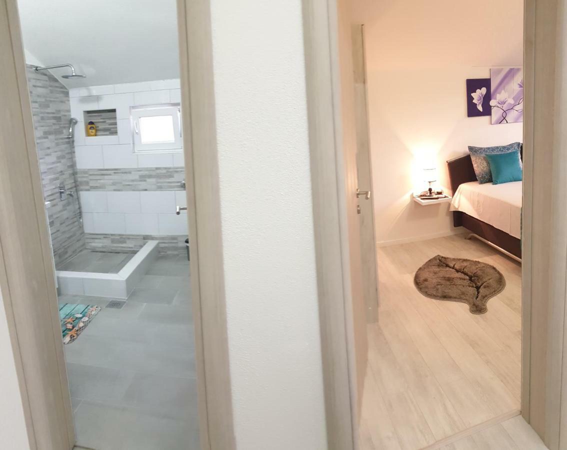 Holiday Home Flora Мостар Екстериор снимка