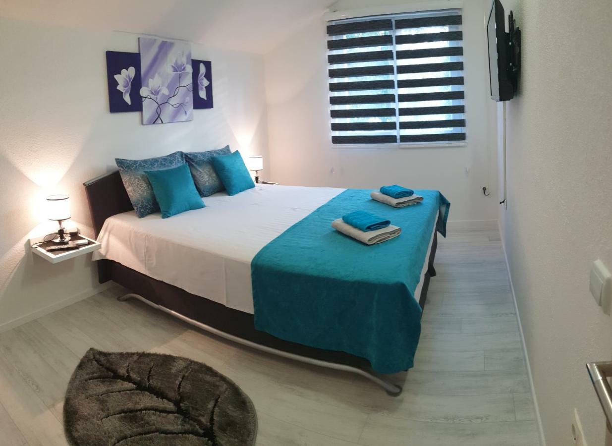 Holiday Home Flora Мостар Екстериор снимка