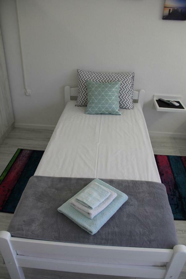Holiday Home Flora Мостар Екстериор снимка