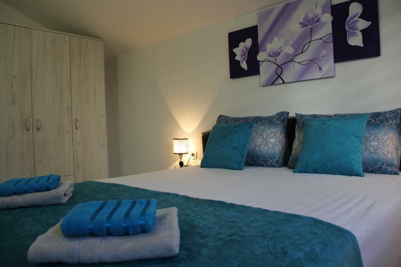 Holiday Home Flora Мостар Екстериор снимка